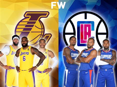All Lakers Expert Predictions For First Matchup vs Clippers in .